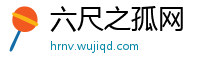 六尺之孤网